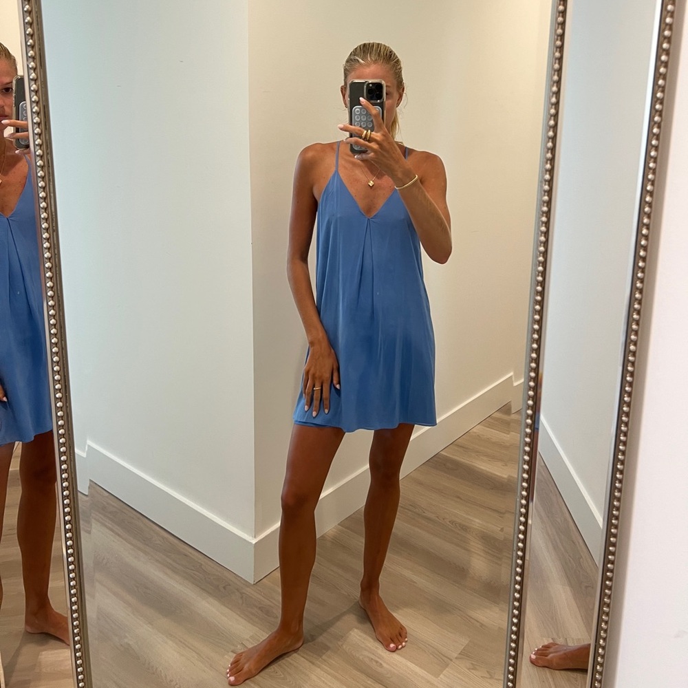 Alice and Olivia Mini Dress
